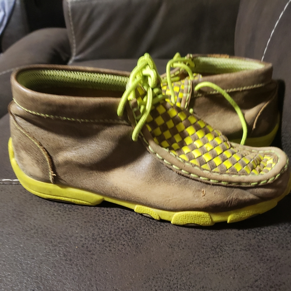 Twisted X Boots